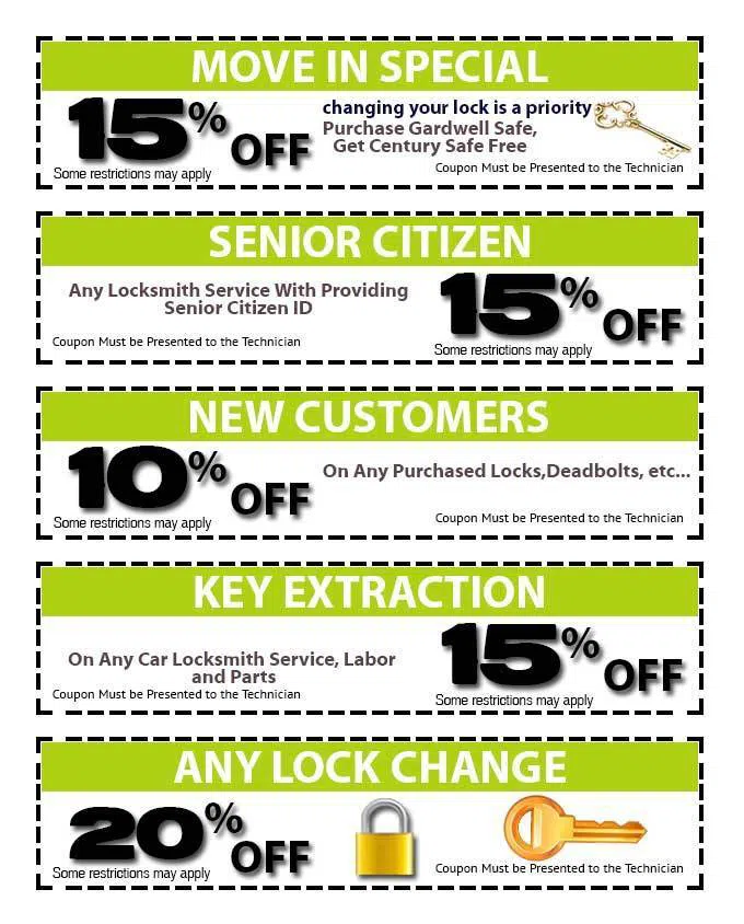 Expert Locksmith Services San Francisco, CA 415-968-3941 - cou-ls