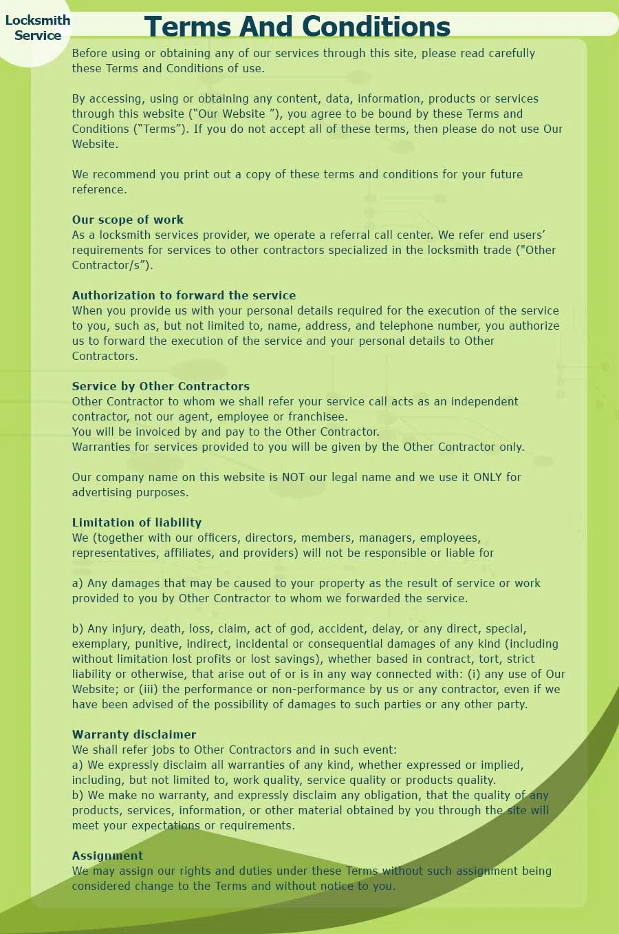 Expert Locksmith Services San Francisco, CA 415-968-3941